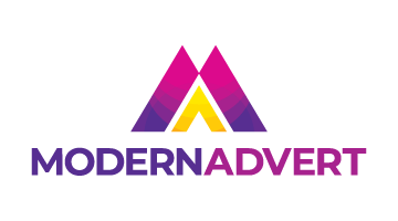 modernadvert.com is for sale