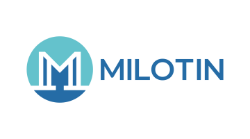 milotin.com is for sale