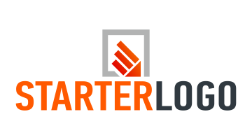 starterlogo.com is for sale