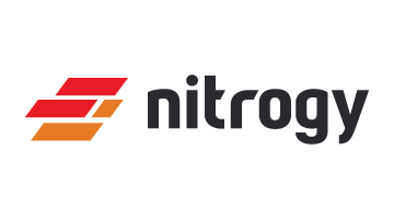 nitrogy.com is for sale