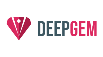deepgem.com is for sale