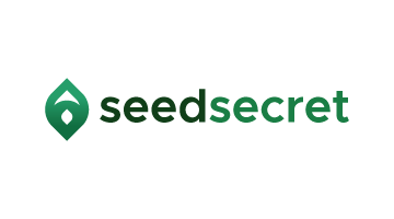 seedsecret.com is for sale