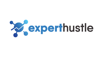experthustle.com is for sale