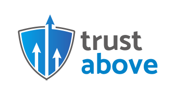 trustabove.com is for sale