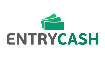 entrycash.com is for sale