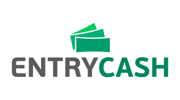 entrycash.com is for sale