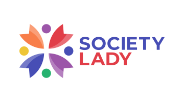 societylady.com is for sale