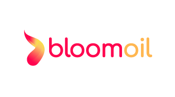 bloomoil.com