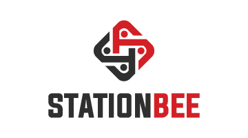 stationbee.com is for sale