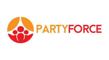 partyforce.com is for sale