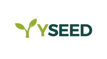 yseed.com is for sale