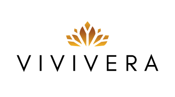 Logo for vivivera.com