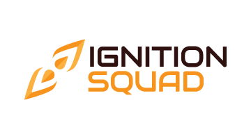 ignitionsquad.com is for sale