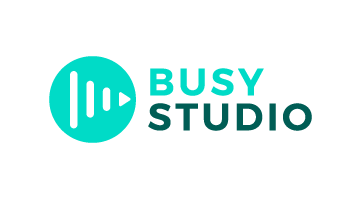busystudio.com is for sale