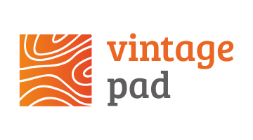 vintagepad.com is for sale