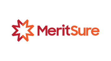 meritsure.com is for sale