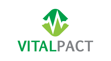 vitalpact.com is for sale