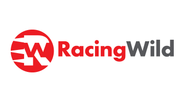 racingwild.com is for sale