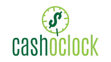 cashoclock.com is for sale