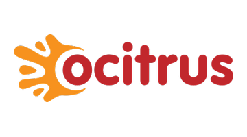 ocitrus.com is for sale