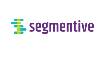 segmentive.com is for sale