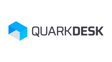 quarkdesk.com is for sale