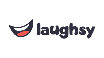 laughsy.com is for sale