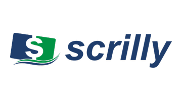 scrilly.com is for sale