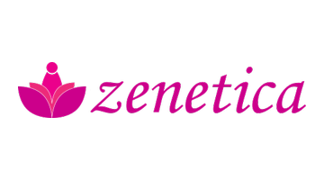 zenetica.com is for sale