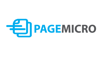 pagemicro.com is for sale