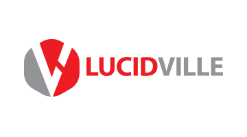 lucidville.com is for sale