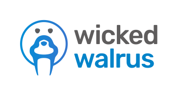 wickedwalrus.com is for sale