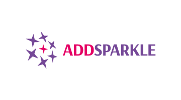 addsparkle.com is for sale