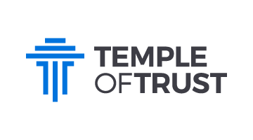 templeoftrust.com is for sale