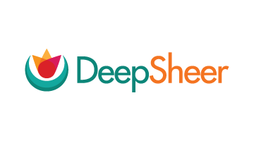 deepsheer.com is for sale