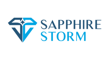 sapphirestorm.com is for sale