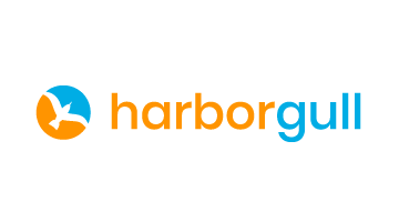 harborgull.com is for sale