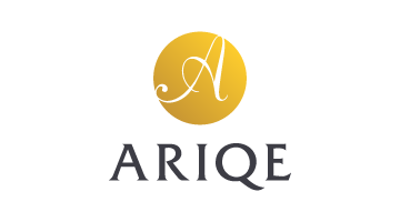 ariqe.com is for sale