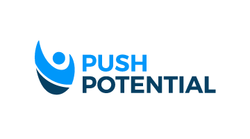 pushpotential.com is for sale