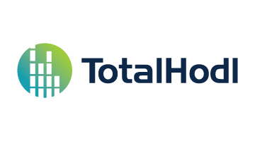 totalhodl.com is for sale