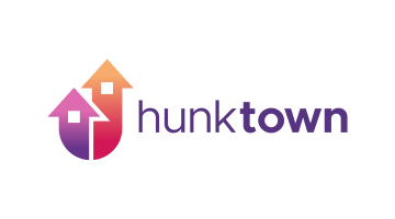 hunktown.com is for sale