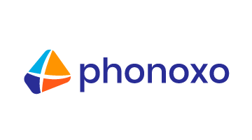 phonoxo.com