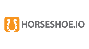 horseshoe.io