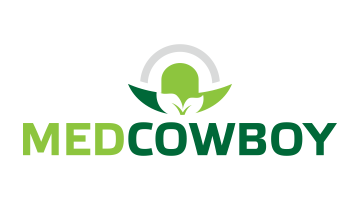 medcowboy.com is for sale