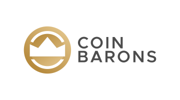 coinbarons.com is for sale