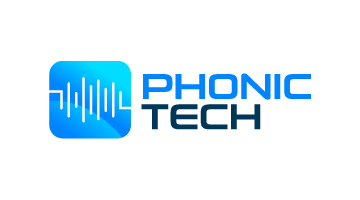 phonictech.com is for sale