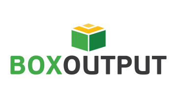 boxoutput.com is for sale
