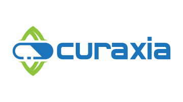 curaxia.com is for sale