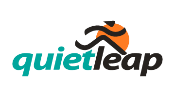 quietleap.com is for sale