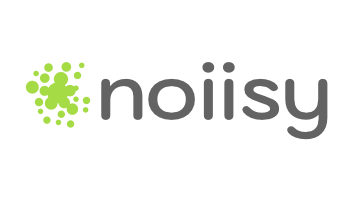 noiisy.com is for sale